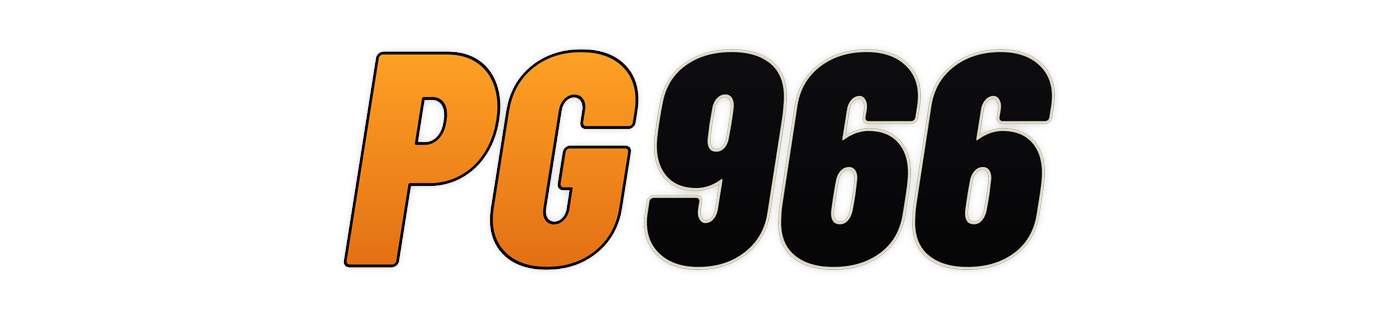 pg966 logo